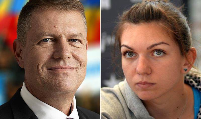 iohannis și halep vor juca meciul demonstrativ de la sibiu în iunie sau iulie. iată care sunt posibilele date!