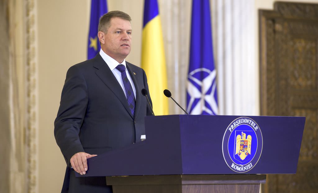 iohannis a câștigat primul proces ca președinte al româniei