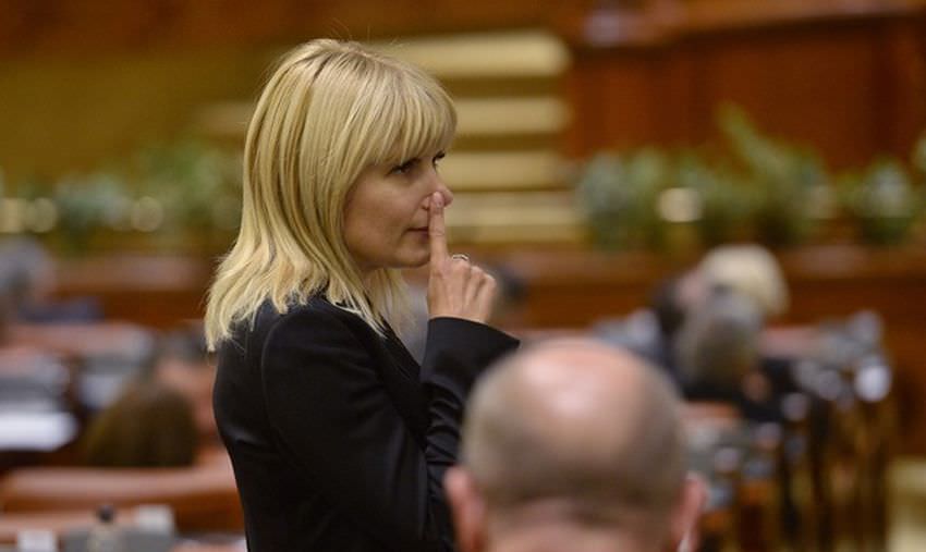 elena udrea condamnată la ani grei de închisoare în dosarul ”gala bute” - reacția acesteia după sentință