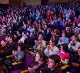 galerie foto au fost super spectacole la competiția mondială de balet de la sibiu