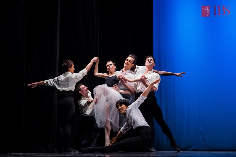 galerie foto au fost super spectacole la competiția mondială de balet de la sibiu