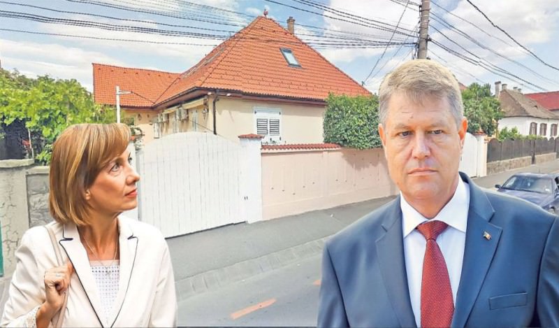 Alertă acasă la Iohannis. Prima Doamnă l-a sunat pe președinte la 5 dimineața!