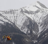 galerie foto: tragedia din alpi