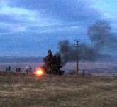 VIDEO FOTO Teroare în satul Vale de lăsata Secului. Oamenii s-au revoltat