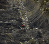 galerie foto: tragedia din alpi