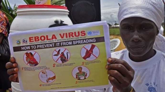 o boala necunoscuta mai periculoasa decat ebola face ravagii in africa!