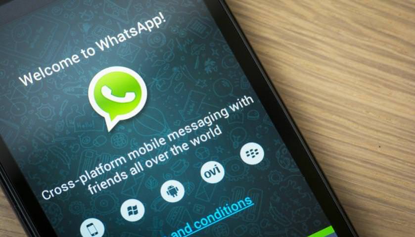 whatsapp nu va mai funcționa pe mai multe terminale mobile printre care iphone și blackberry