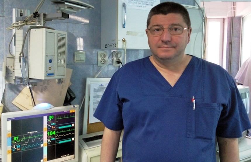siguranţa pacientului şi a calităţii îngrijirilor, dezbătute de anesteziştii sibieni la congresul societăţii române de anestezie și terapie intensivă
