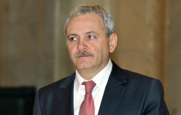 dragnea, către ministrul justiției: „să intre cât mai repede în vigoare codurile penale”