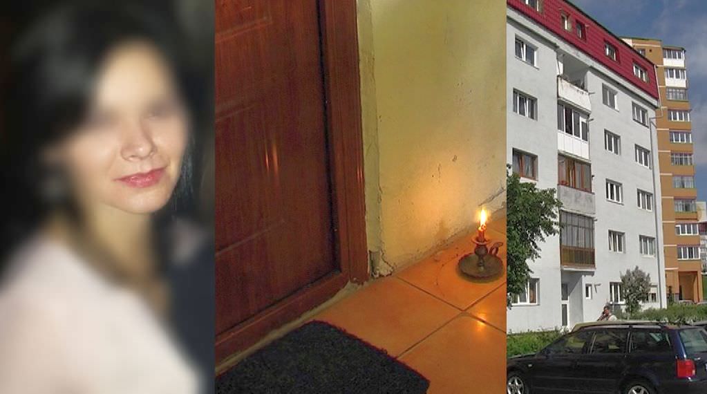 video foto vecinii tinerei care s-a sinucis la polisano: ”a avut un prieten.. a suferit mult după el!”