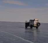 GALERIE FOTO Aventurile unui sibian, alături de șapte prieteni, în nordul extrem al Siberiei. Mergi la proiecția specială de miercuri!