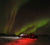 GALERIE FOTO Aventurile unui sibian, alături de șapte prieteni, în nordul extrem al Siberiei. Mergi la proiecția specială de miercuri!