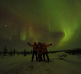 GALERIE FOTO Aventurile unui sibian, alături de șapte prieteni, în nordul extrem al Siberiei. Mergi la proiecția specială de miercuri!