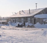 GALERIE FOTO Aventurile unui sibian, alături de șapte prieteni, în nordul extrem al Siberiei. Mergi la proiecția specială de miercuri!