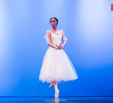 gala de balet s-a dansat cu sala arhiplină la sibiu - foto