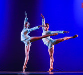 gala de balet s-a dansat cu sala arhiplină la sibiu - foto