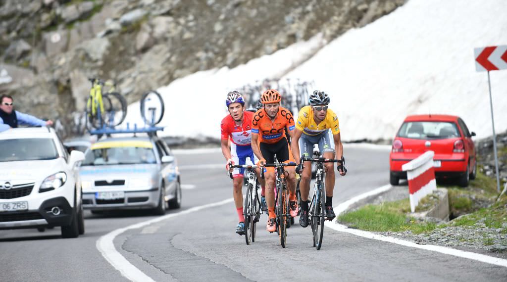 italienii au dominat turul ciclist al sibiului 2015. cine sunt câștigătorii!