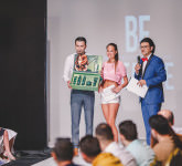 GALERIE FOTO – Succes total pentru a 4-a ediţie „Be Creative” de la Sibiu