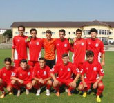 foto - interstar sibiu, înfrângere cu 3-2 la alba iulia