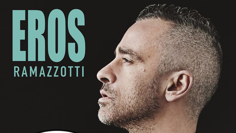 vrei să mergi la concert la eros ramazzotti? atunci grăbește-te că se termină biletele!