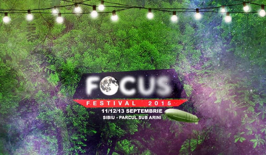 super concerte în acest weekend în ”sub arini”. revine focus festival!