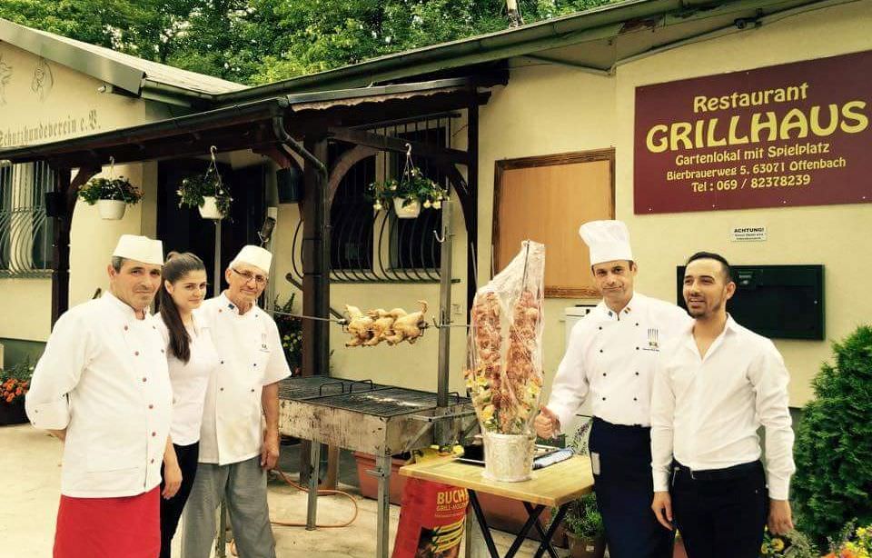 VIDEO – FOTO Cel mai tare restaurant românesc din Germania poartă numele Sibiului. Patron este Tîmplaru!