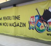 video foto magazine și branduri noi la shopping city. ce spun despre multiplex cinema la sibiu!