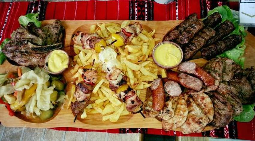 VIDEO – FOTO Cel mai tare restaurant românesc din Germania poartă numele Sibiului. Patron este Tîmplaru!