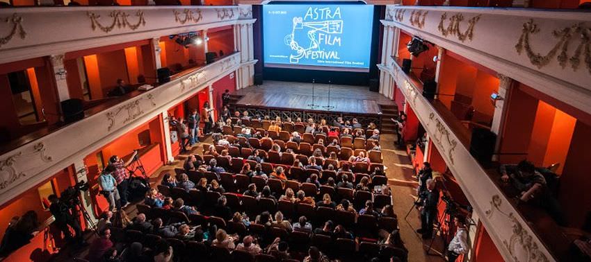 jurnaliștii de la „românia, te iubesc!” și „recorder” vin la astra film festival la programul special focus/investigații