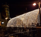 video şi foto – sibiul e parcă mai frumos ca oricând. magie în târgul de crăciun din piața mare!