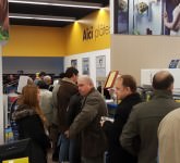 black friday la sibiu: coadă la flanco, gol la altex (video foto)