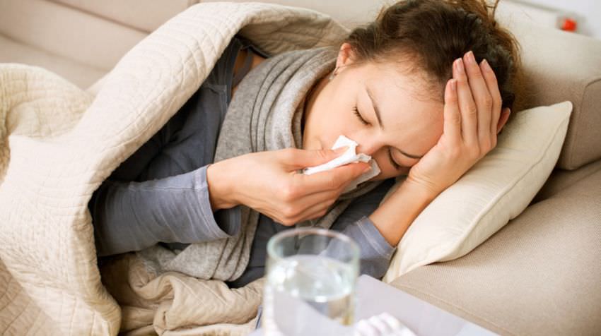 dsp sibiu anunță că a scăzut numărul cazurilor de gripă - la nivel național este totuși epidemie declarată