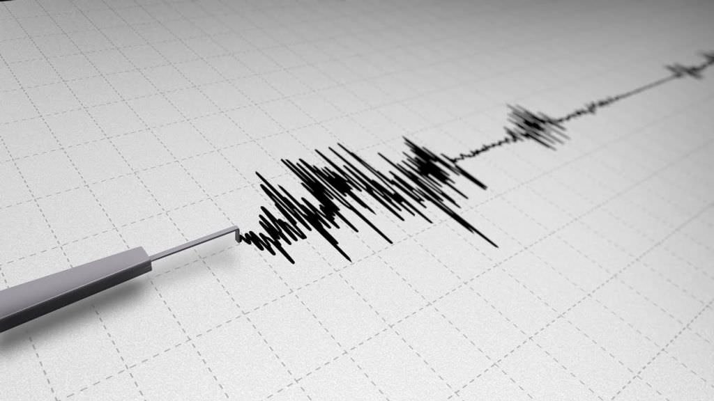 oficial - cutremurul de 4,2 grade a avut loc în apropiere de cisnădie. ce spun autoritățile!
