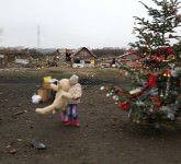 VIDEO FOTO – BUCURIE dăruită în prag de Sărbători pentru zeci de copii și familii nevoiașe din Sibiu. Ne-au răsplătit cu ZÂMBETE DE FERICIRE!