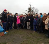 VIDEO FOTO – BUCURIE dăruită în prag de Sărbători pentru zeci de copii și familii nevoiașe din Sibiu. Ne-au răsplătit cu ZÂMBETE DE FERICIRE!