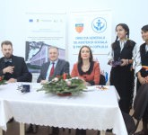 foto - centre de plasament la standarde europene inaugurate la turnu roșu și sibiu