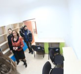 foto - centre de plasament la standarde europene inaugurate la turnu roșu și sibiu