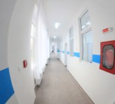 FOTO - Centre de Plasament la standarde europene inaugurate la Turnu Roșu și Sibiu