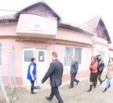 FOTO - Centre de Plasament la standarde europene inaugurate la Turnu Roșu și Sibiu