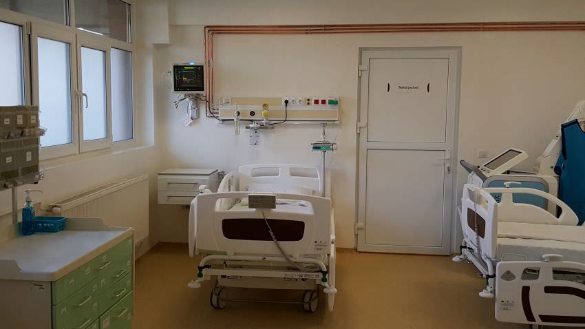 managerul spitalului de psihiatrie din sibiu acuzat de incompatibilitate și conflict de interese