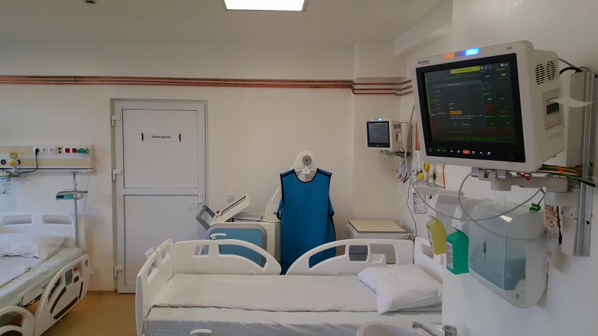 video - cjas vrea reducerea numărului de zile de spitalizare la spitalele din județul sibiu