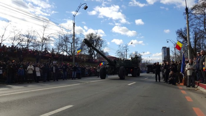 Weekend Național la Sibiu - Evenimente speciale de 1 decembrie și multe petreceri