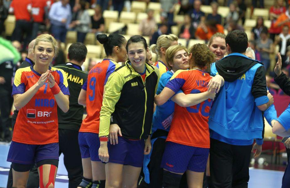foto bucurie superbă – românia a cucerit bronzul la mondialele de handbal!