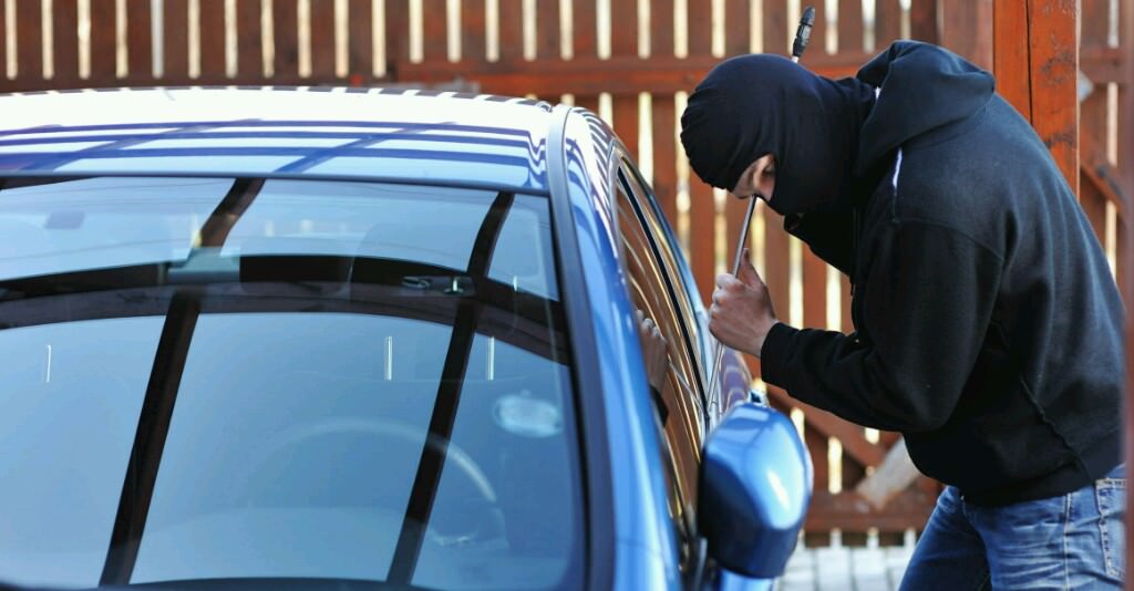 statistică - scădere spectaculoasă a infracționalității și furturilor din mașini la sibiu
