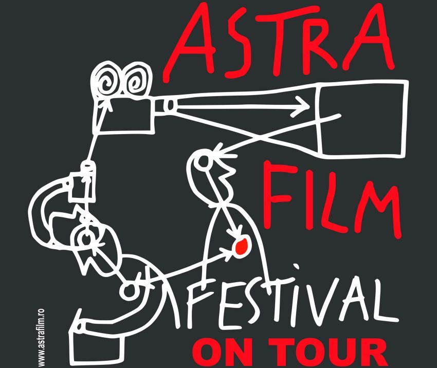 Astra Film on Tour umple sălile de cinema din ţară. După Cluj și București urmează Iaşi