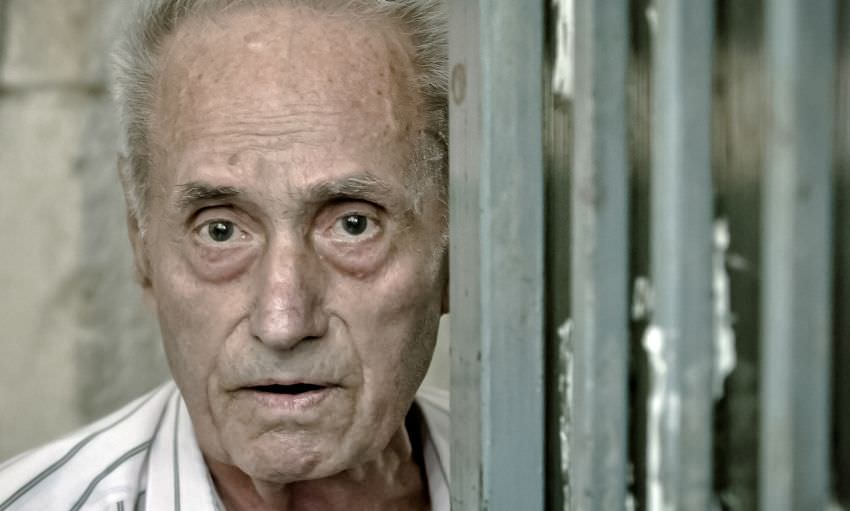 torționarul vișinescu nu a murit de bătrânețe - moarte suspectă