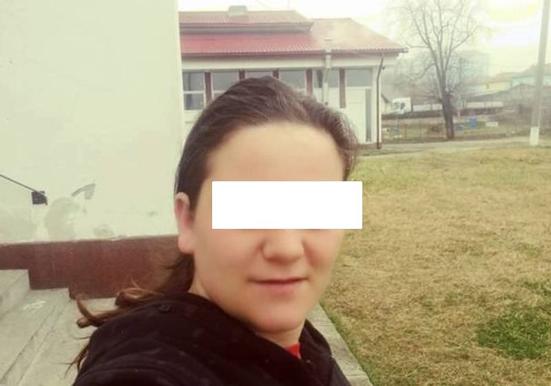 sibiancă de 17 ani găsită spânzurată lângă un cimitir. a postat un mesaj cutremurător pe facebook înainte să se sinucidă!