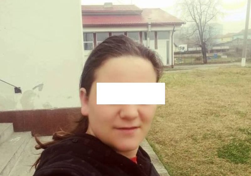 Sibiancă de 17 ani găsită spânzurată lângă un cimitir. A postat un mesaj CUTREMURĂTOR pe Facebook înainte să se SINUCIDĂ!