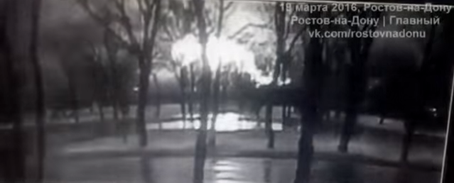 video: un avion fly dubai s-a prăbușit la aterizare în rusia - impactul surprins de camere