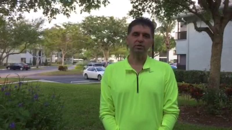 video – finul lui iohannis reacționează după acuzațiile că ar fi bătut un părinte al unei tenismene. vecerdea spune că el a fost cel agresat!